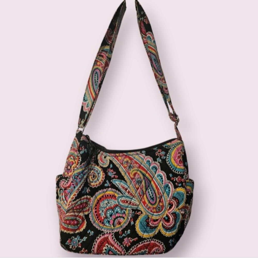 Vera Bradley Shoulder Bag‎